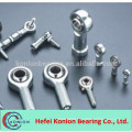 china high quality stainless steel connecting rod end bearing